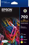 c13t344692 colour epson pack wf-3720 image 5