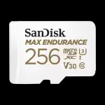 sdsqqvr-256g-gn6ia sandisk endurance microsdxc card