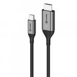 ulmdphd02-sgr displayport mini timeframe cable image 2