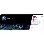 w2043a laserjet color magenta 416a image 4