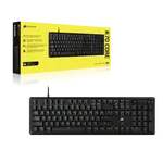 ch-910971e-na corsair core gaming keyboard image 2