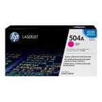 ce253a cartridge toner laserjet 504a image 3
