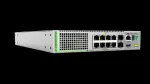 at-gs980mx/10hsm-40 ports multi-gigabit 100m network