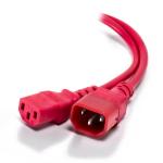 cable alogic cord female female-red
