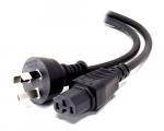 power cable used cables australian
