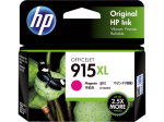 3ym20aa officejet magenta 915xl original