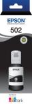 c13t03k192 epson t502 black bottle