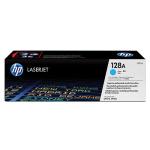ce321a toner laserjet cartridge 128a image 4