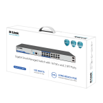 dgs-f1210-18ps-e ports power switch dgs-f1210 image 2