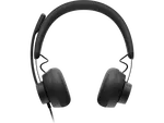 981-001096 wired headset logitech zone image 3