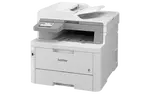 mfc-l8390cdw colour print compact printer image 2