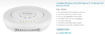 dwl-7620ap wireless access wave tri-band image 2