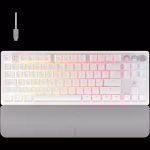 ch-911921g-na keyboard corsair tkl-mgx v2-wht