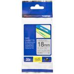 tze-m941 tape brother 18mm matt