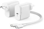 wcg1x65-anz power charger usb-c charging image 2