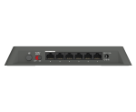 dms-106xt switch 6-port gaming ports image 2