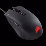 ch-9301111-ap gaming harpoon mouse corsair