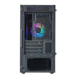 side darkmirror masterbox mb320l tempered