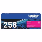 tn-258m magenta mfc-l8390cdw mfc-l3760cdw mfc-l3755cdw image 3