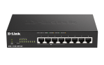 dgs-1100-08plv2 8-port gigabit smart managed image 2