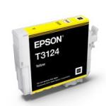c13t312400 epson hi-gloss2 yellow ultrachrome