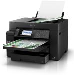 integrated multifunction printer