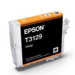 c13t312900 ultrachrome hi-gloss2 orange cartridge image 2