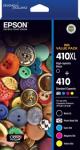 inks epson specifications cartridges cyan