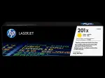 cf402x toner original printer high image 2