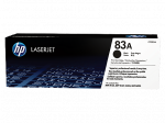 cf283a cartridge m125 toner black