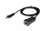 uc232b-at port rj-45 cable networking