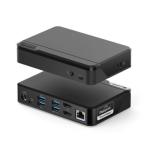 duthd usb-a usb-c docking universal