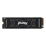 sfyrs/1000g fury renegade nvme kingston