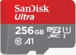 sdsquac-256g-gn6mn sandisk card microsd ultra