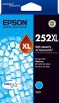 c13t253292 ultra epson durabrite cyan image 2