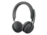 981-001437 headset logitech zone wireless