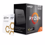 100-100000651pof ryzen 5800x3d cache 10th image 2