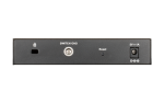 dgs-1100-08v2 8-port gigabit smart managed image 2