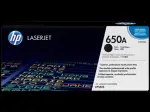 ce270a laserjet cartridges printing toner image 3