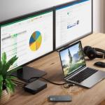 duthdpr usb-a usb-c universal docking
