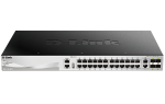 dgs-3130-54s ports gigabit switch stackable image 3