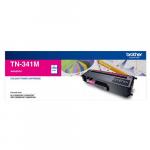 tn-341m magenta yield toner standard image 3