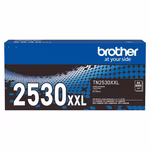 tn-2530xxl yield mfc-l2880dwxl mfc-l2920dw mfc-l2880dw image 3