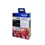 cartridge pack formulated mfc-j6510dw pages