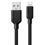 elpa8p01-bk alogic elements usb-a lightning