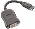 45j7915 dvi-d cable lenovo single-link