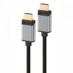 sulhd03-sgr hdmi cables male ultra image 2