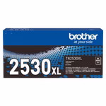 tn-2530xl yield mono laser toner image 3