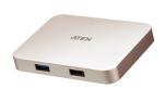 uh3235-at 1xusb-c 1xusb type usb-c