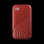 wdbagf0010brd-wesn passport systems speeds performance
